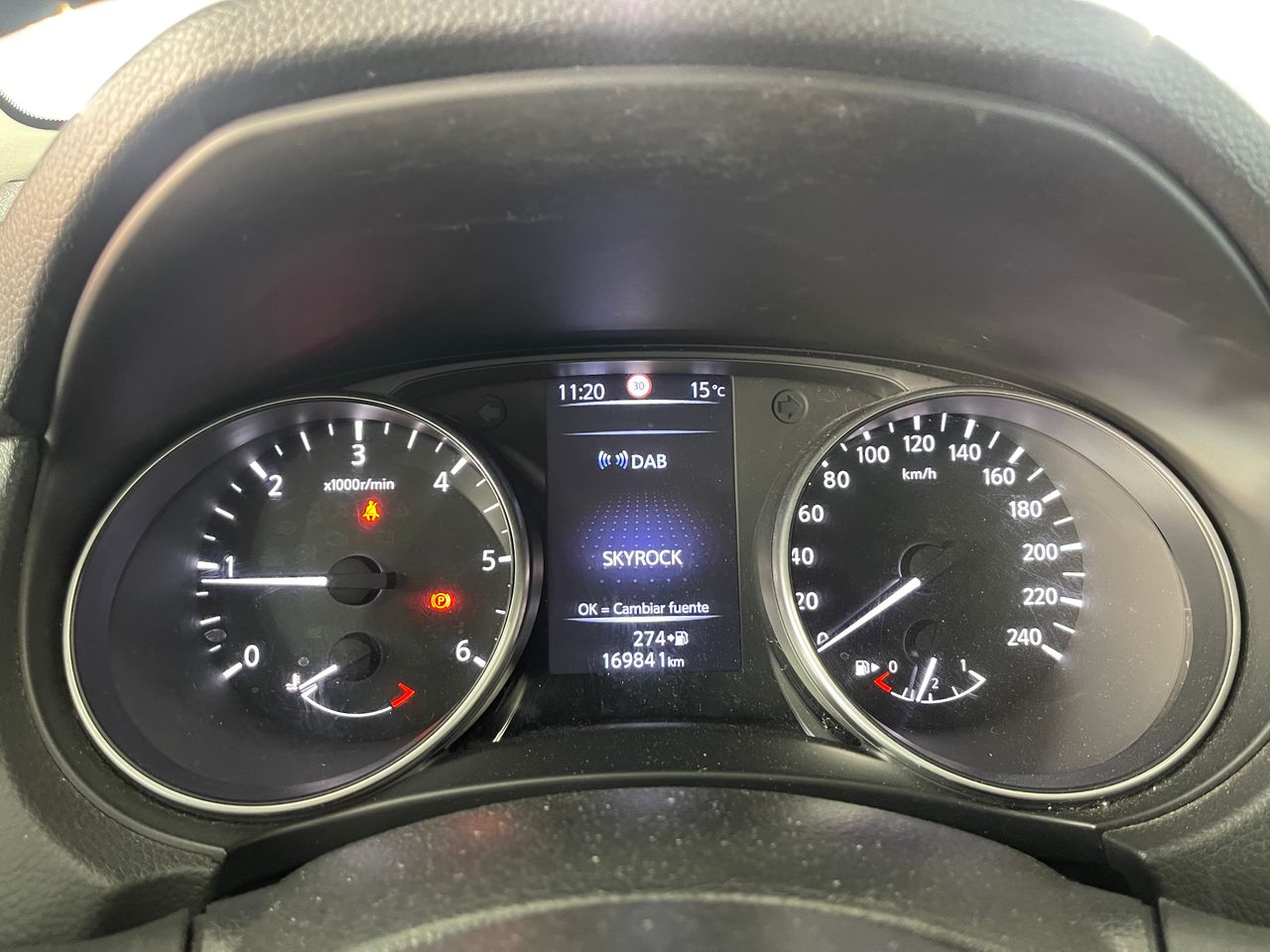 Imagen 63 del Nissan Qashqai en Auto Select Edition, Figueres