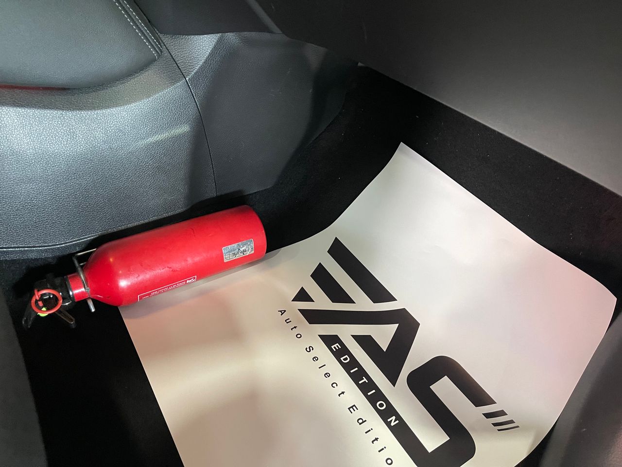 Imagen 130 del Nissan Qashqai en Auto Select Edition, Figueres