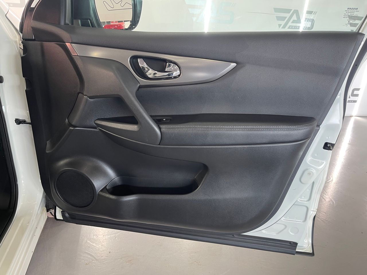 Imagen 106 del Nissan Qashqai en Auto Select Edition, Figueres