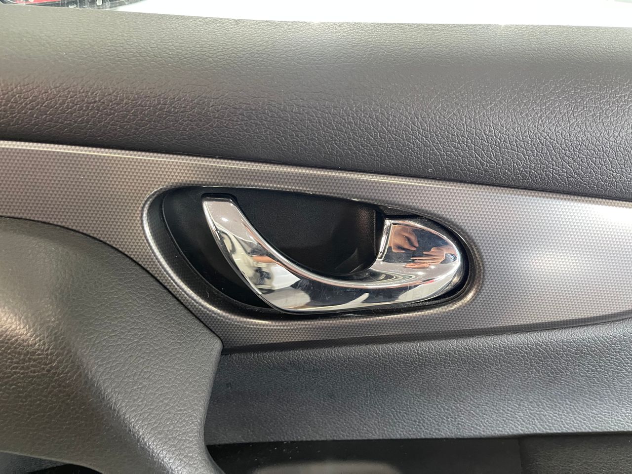 Imagen 108 del Nissan Qashqai en Auto Select Edition, Figueres