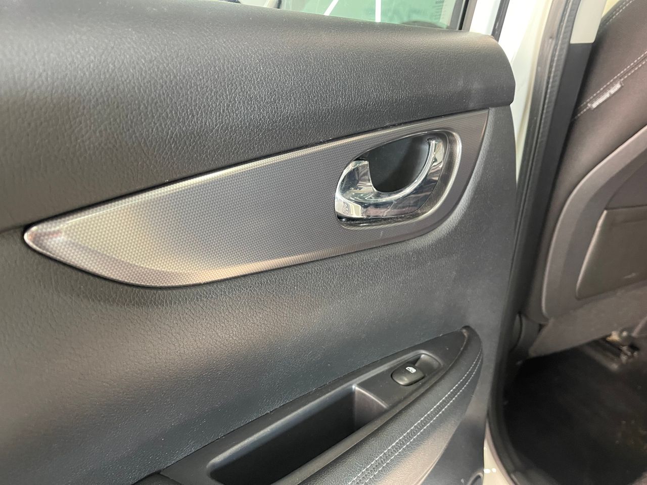 Imagen 92 del Nissan Qashqai en Auto Select Edition, Figueres