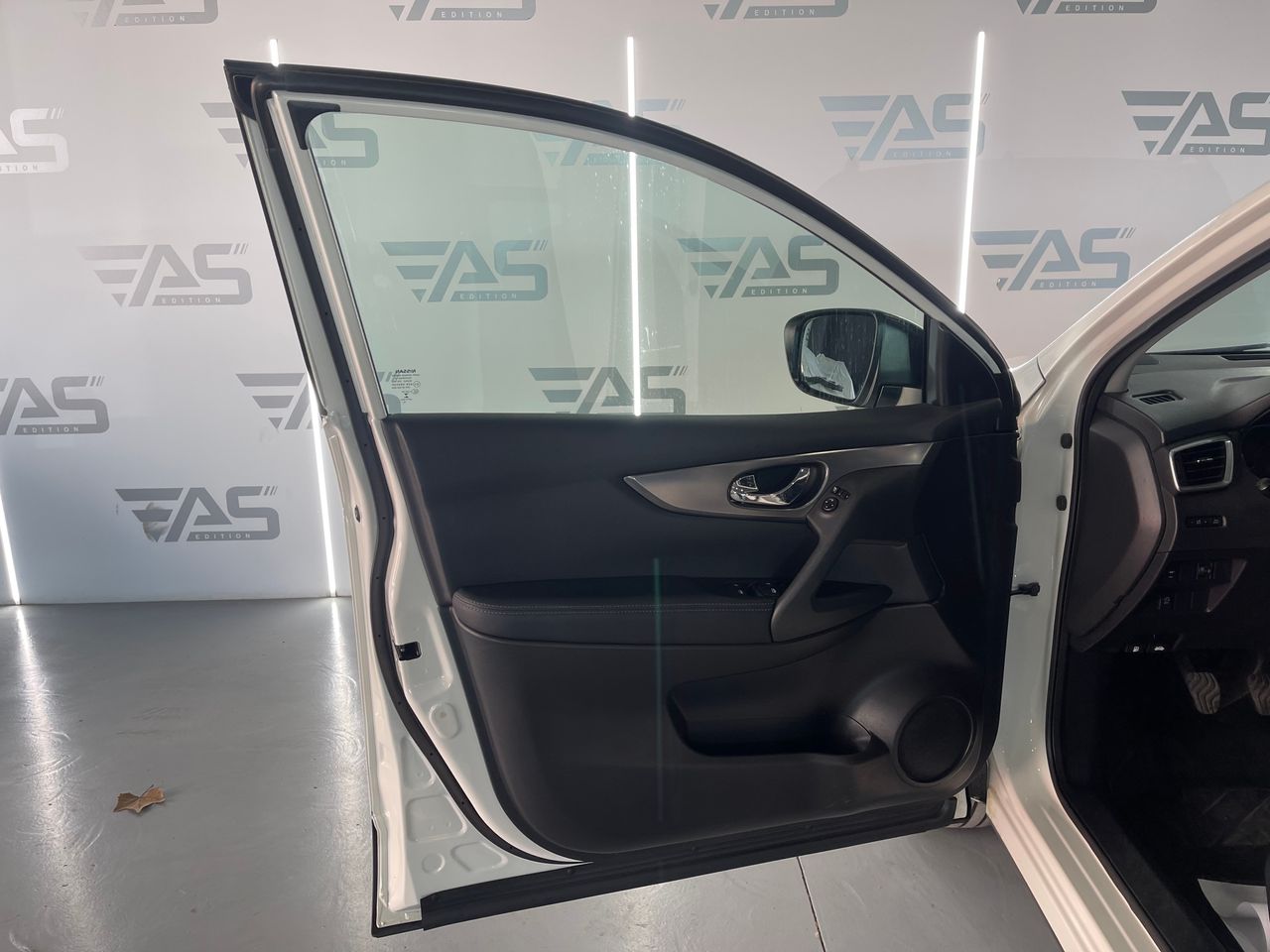 Imagen 78 del Nissan Qashqai en Auto Select Edition, Figueres