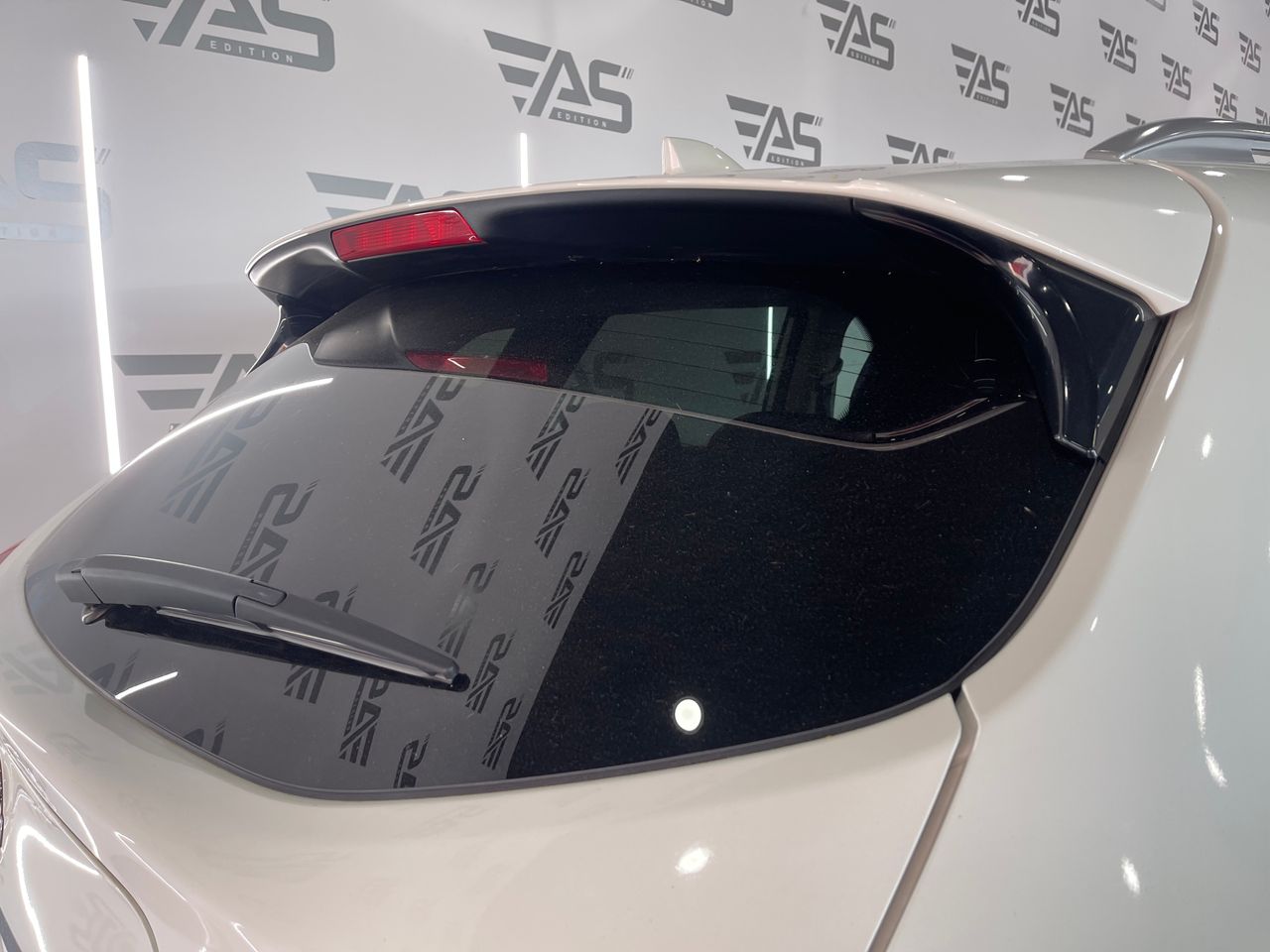 Imagen 48 del Nissan Qashqai en Auto Select Edition, Figueres