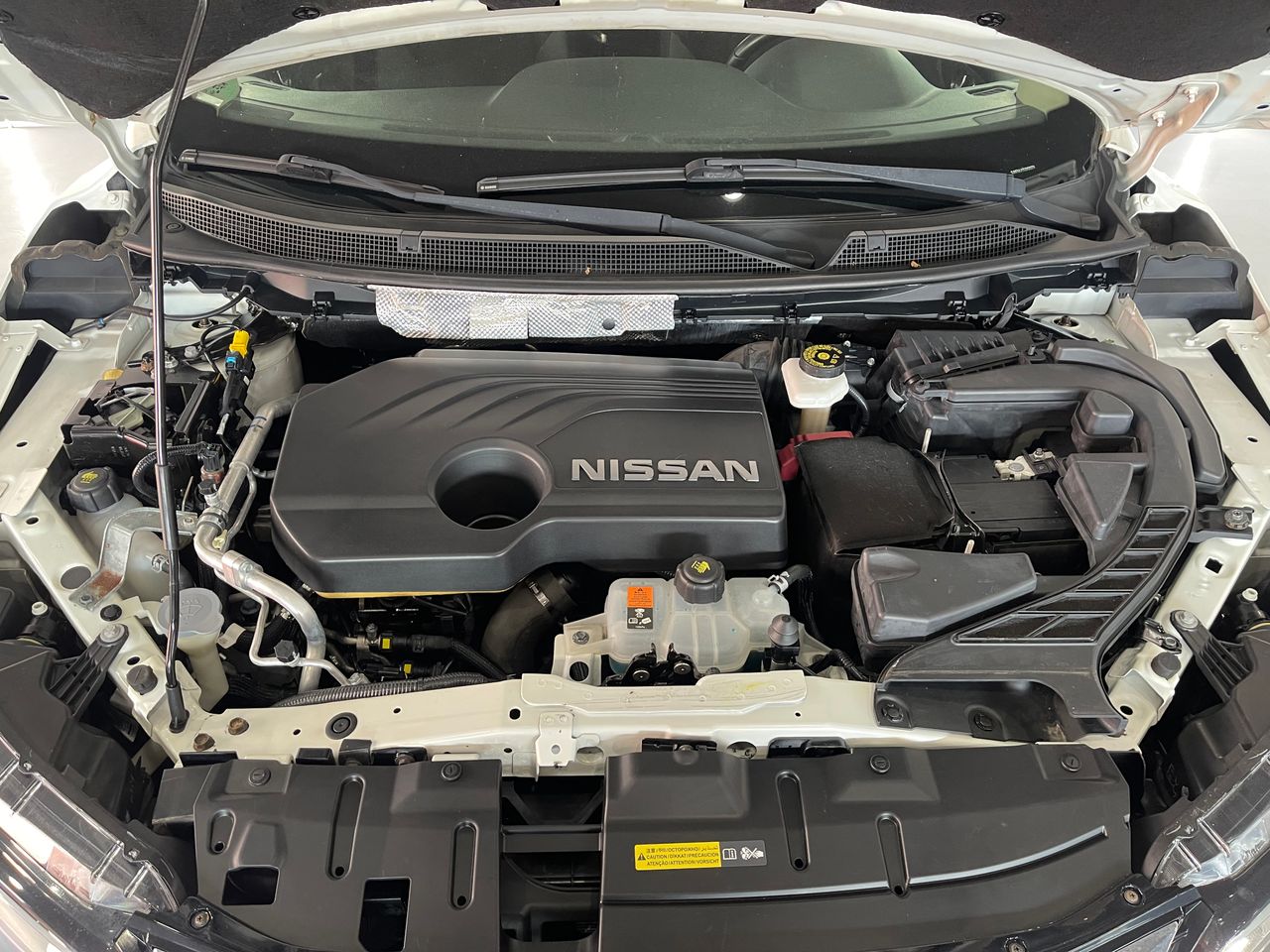 Imagen 54 del Nissan Qashqai en Auto Select Edition, Figueres