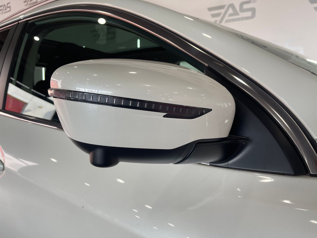 Imagen 39 del Nissan Qashqai en Auto Select Edition, Figueres