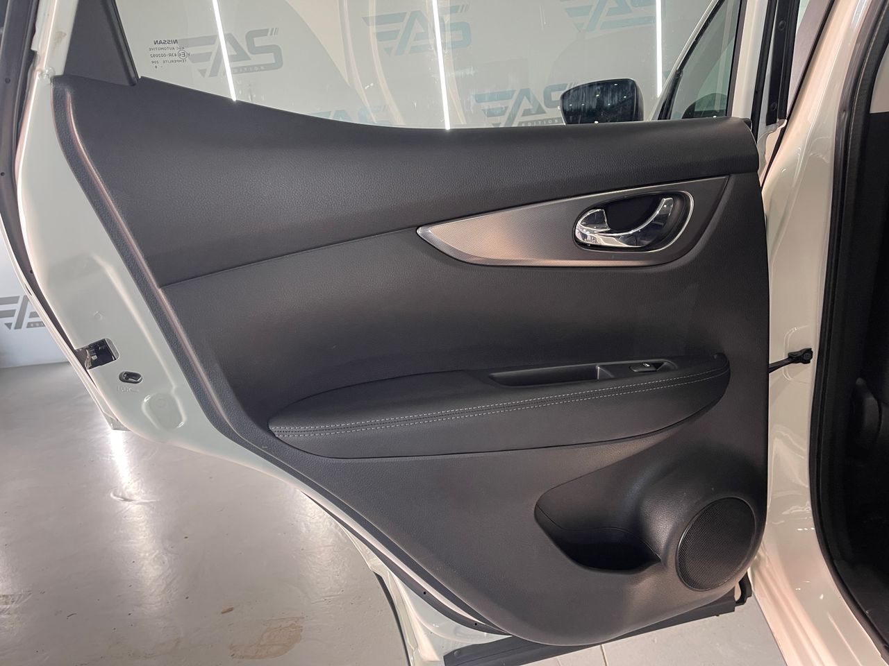 Imagen 91 del Nissan Qashqai en Auto Select Edition, Figueres