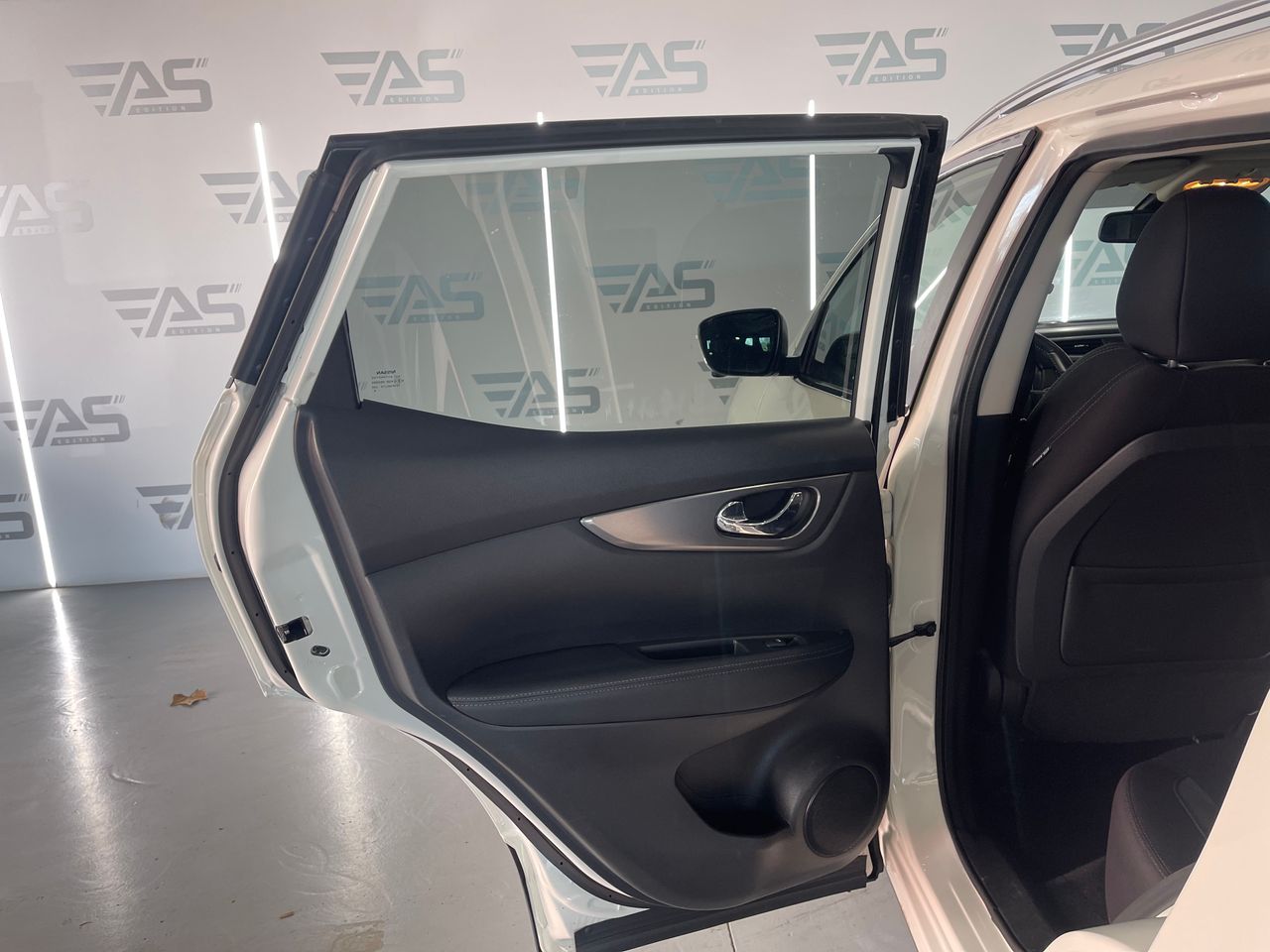 Imagen 90 del Nissan Qashqai en Auto Select Edition, Figueres