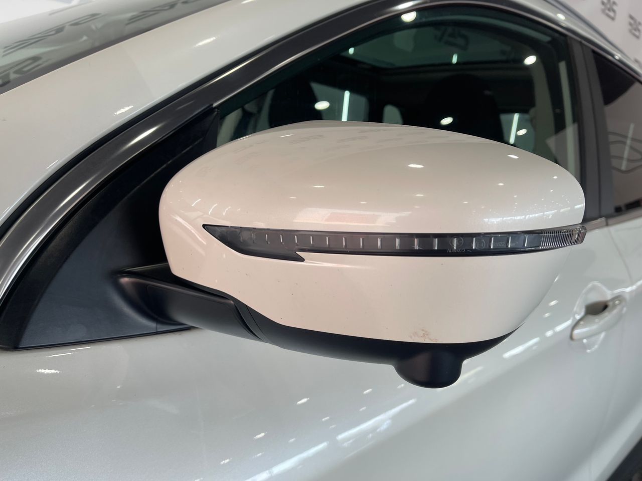 Imagen 21 del Nissan Qashqai en Auto Select Edition, Figueres