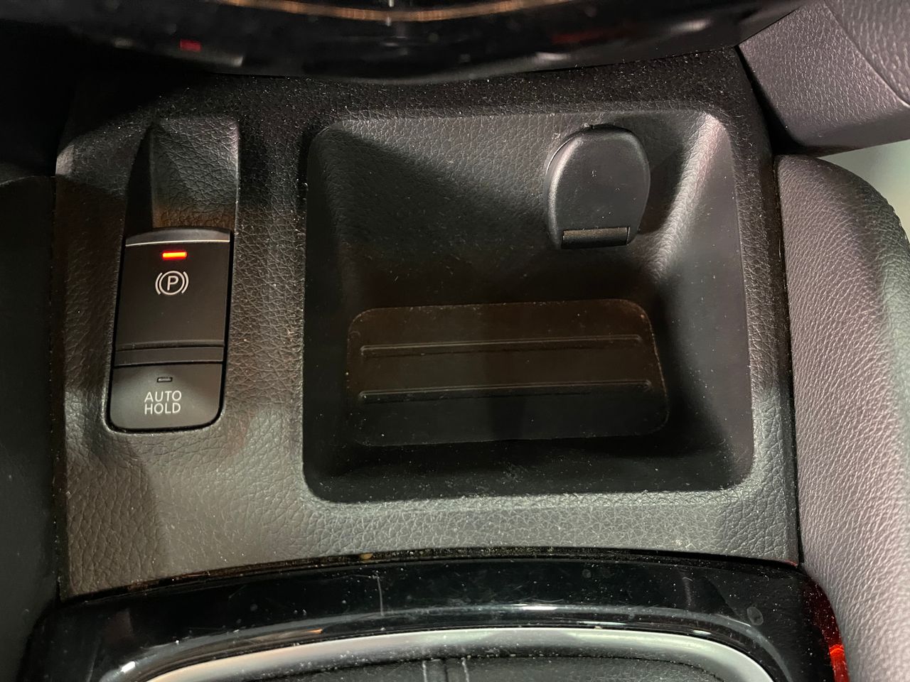 Imagen 114 del Nissan Qashqai en Auto Select Edition, Figueres