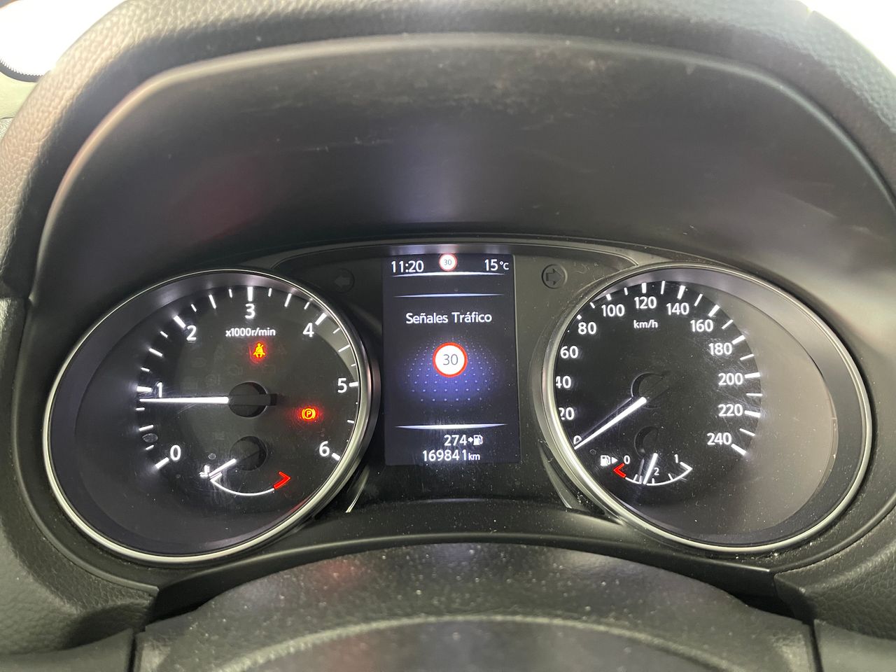 Imagen 62 del Nissan Qashqai en Auto Select Edition, Figueres