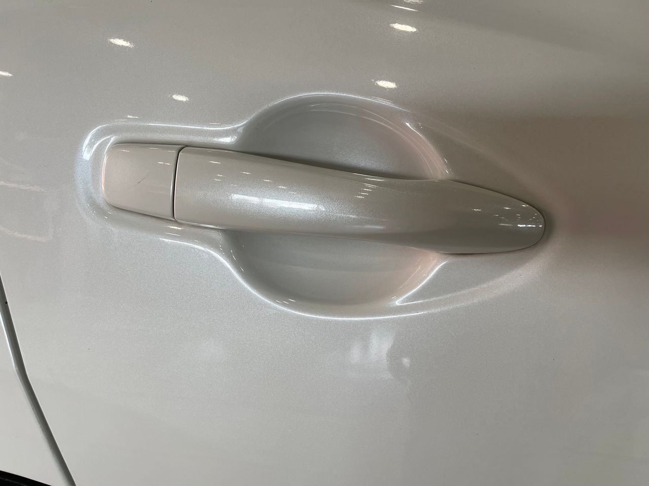 Imagen 42 del Nissan Qashqai en Auto Select Edition, Figueres