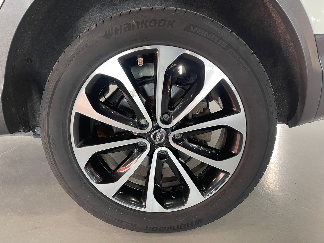 Imagen 49 del Nissan Qashqai en Auto Select Edition, Figueres