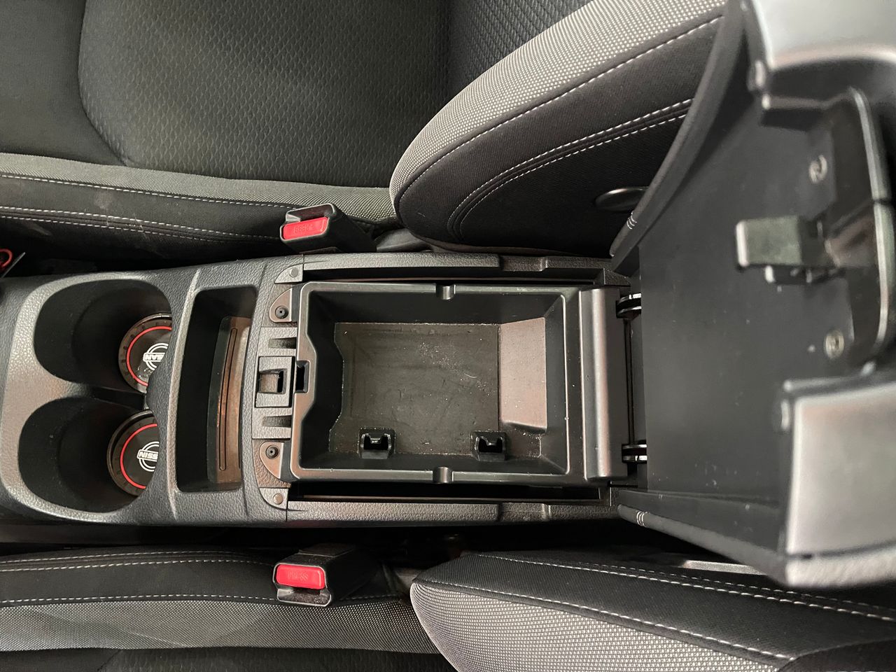 Imagen 112 del Nissan Qashqai en Auto Select Edition, Figueres