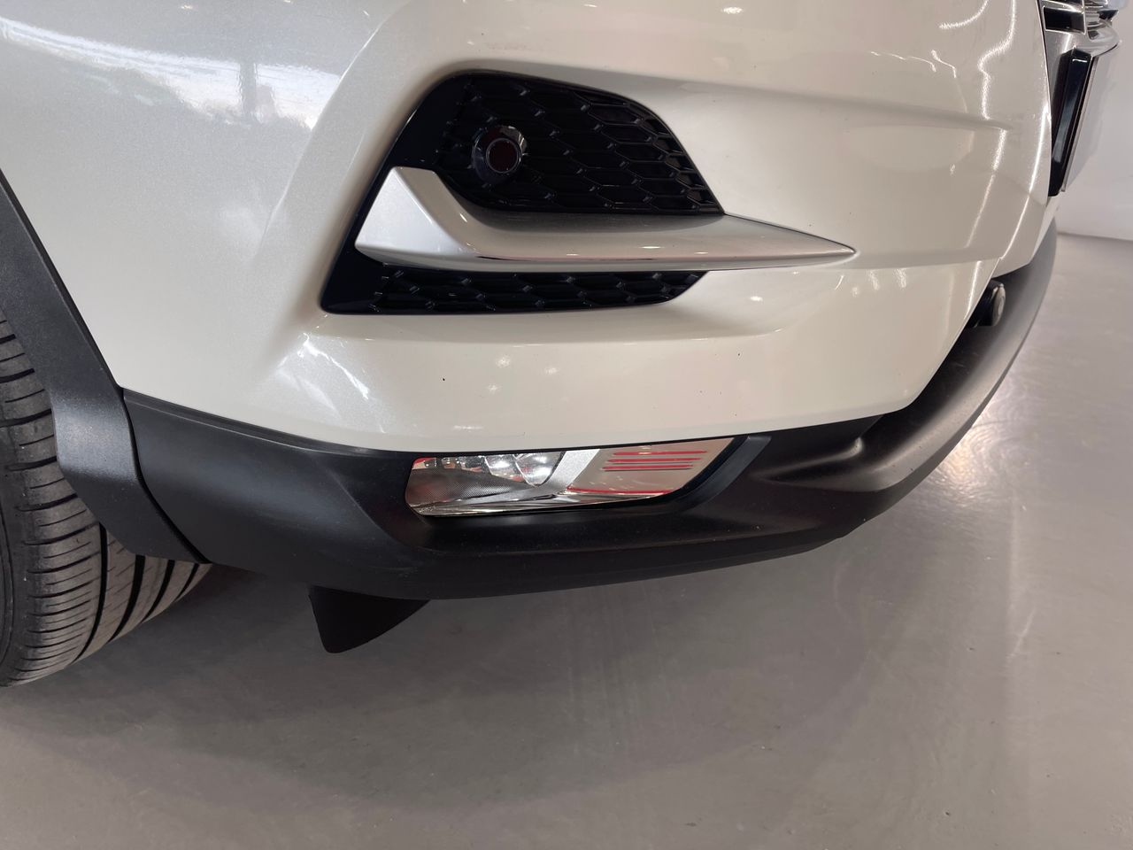 Imagen 35 del Nissan Qashqai en Auto Select Edition, Figueres