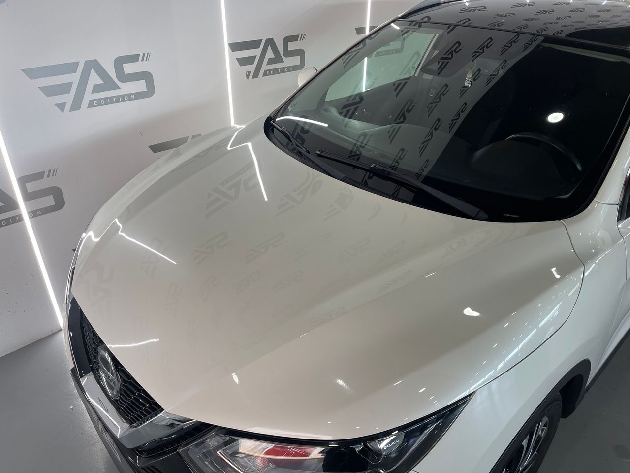 Imagen 24 del Nissan Qashqai en Auto Select Edition, Figueres