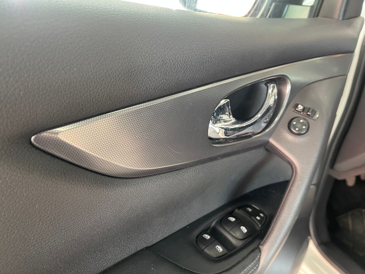 Imagen 80 del Nissan Qashqai en Auto Select Edition, Figueres