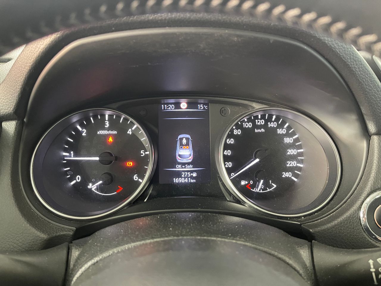 Imagen 59 del Nissan Qashqai en Auto Select Edition, Figueres