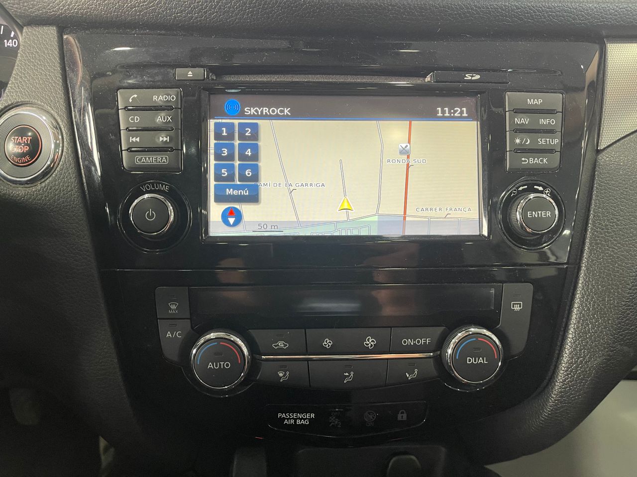 Imagen 69 del Nissan Qashqai en Auto Select Edition, Figueres