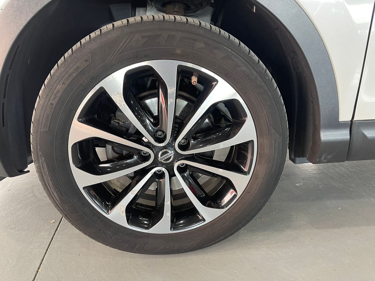 Imagen 50 del Nissan Qashqai en Auto Select Edition, Figueres