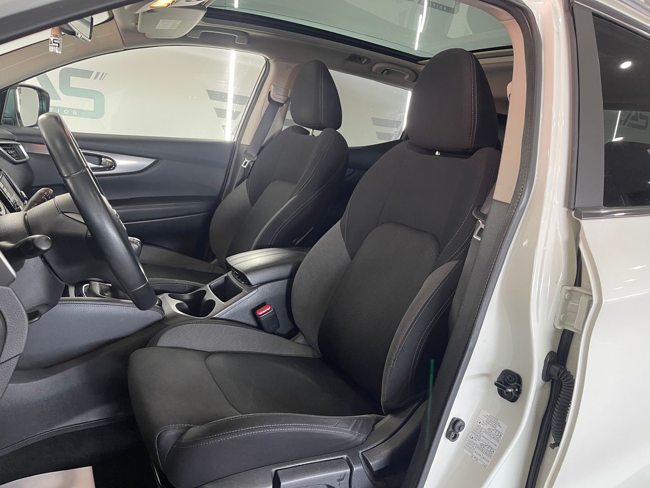 Imagen 127 del Nissan Qashqai en Auto Select Edition, Figueres