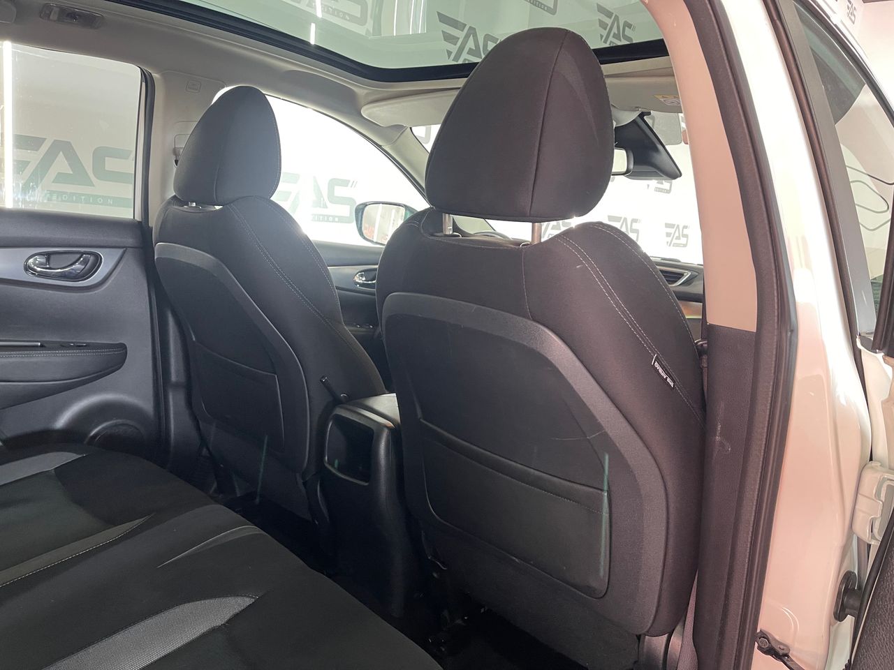 Imagen 131 del Nissan Qashqai en Auto Select Edition, Figueres