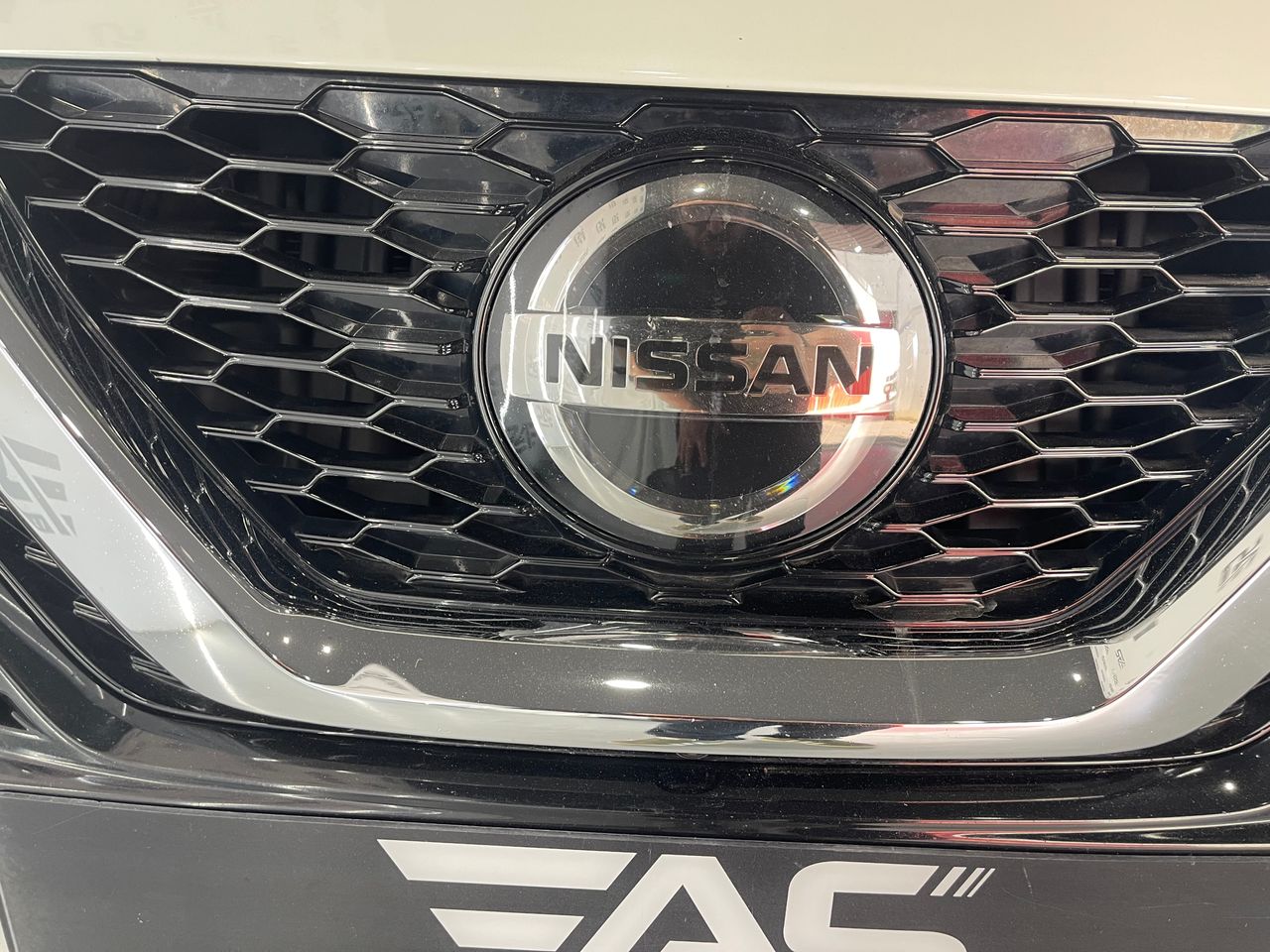 Imagen 31 del Nissan Qashqai en Auto Select Edition, Figueres