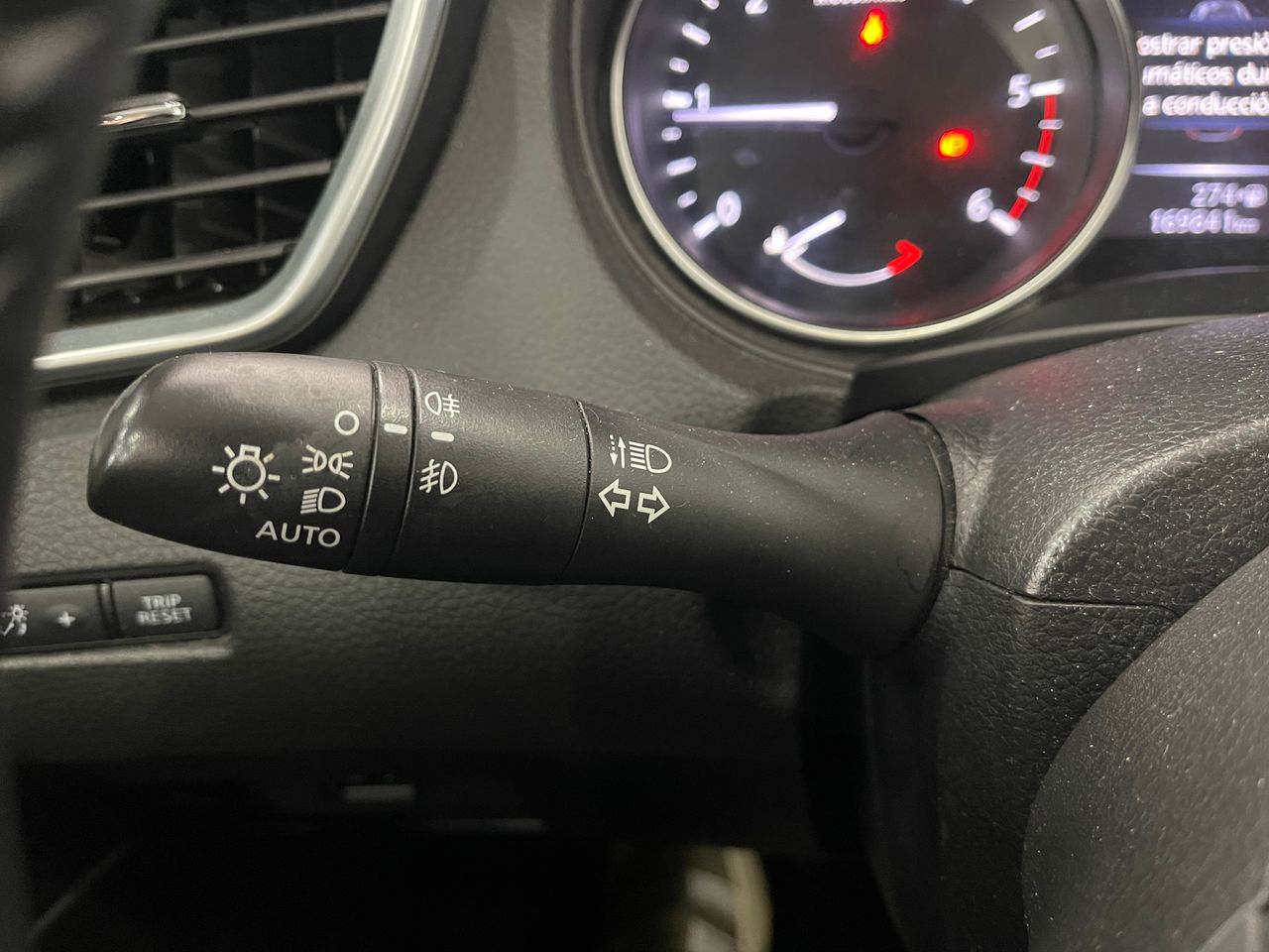 Imagen 67 del Nissan Qashqai en Auto Select Edition, Figueres