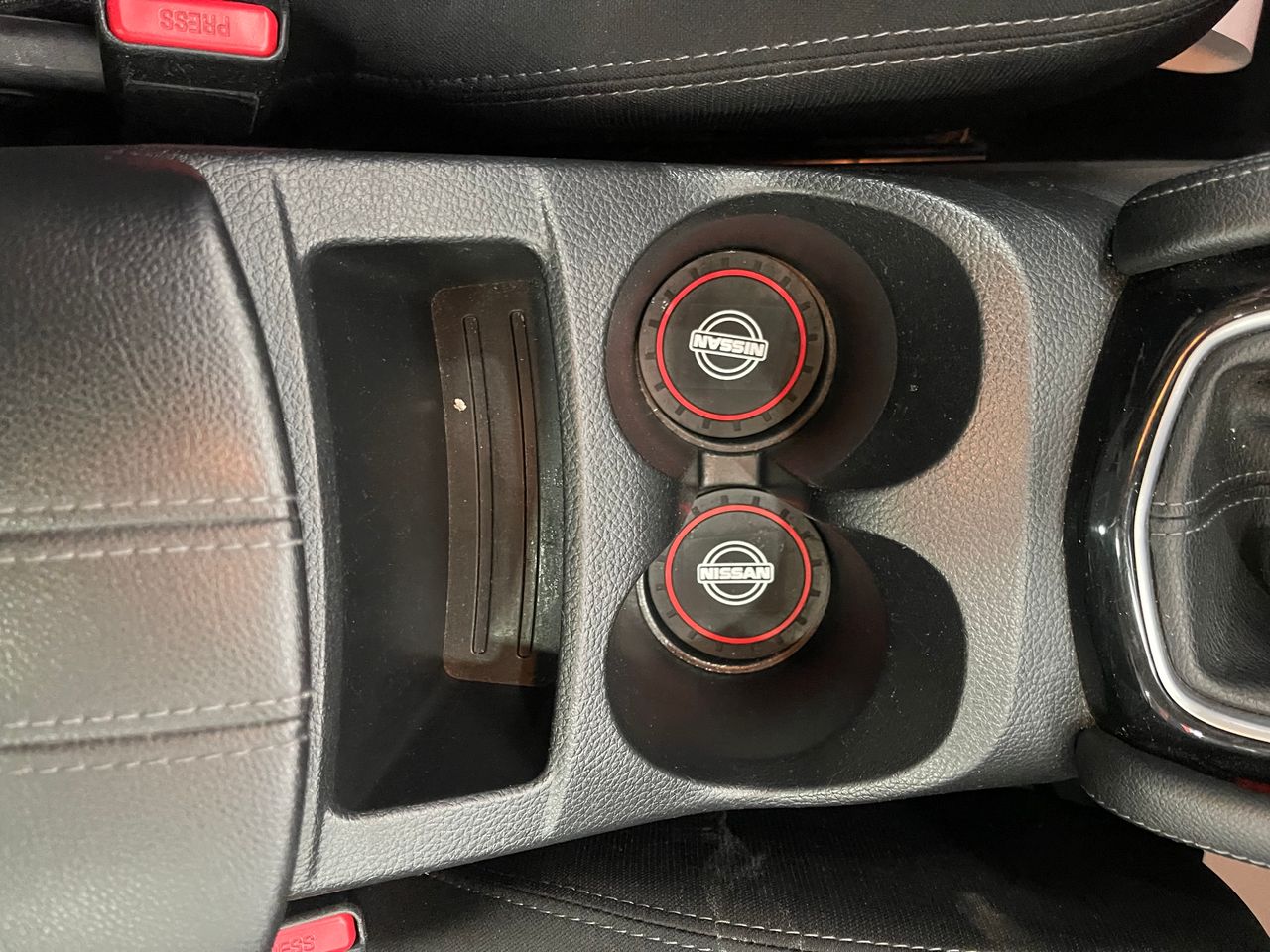 Imagen 113 del Nissan Qashqai en Auto Select Edition, Figueres