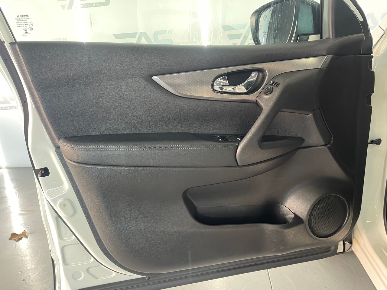 Imagen 79 del Nissan Qashqai en Auto Select Edition, Figueres