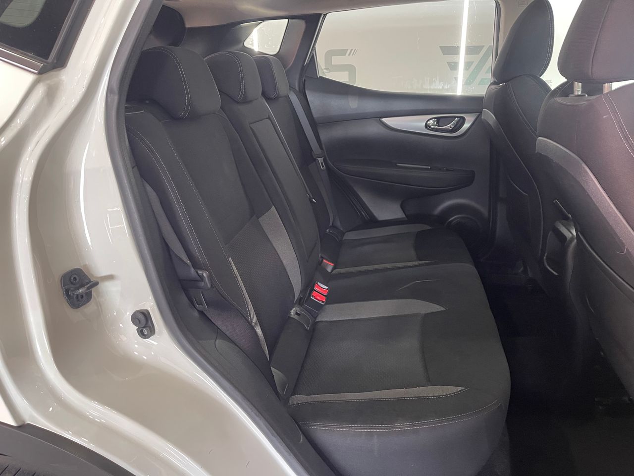 Imagen 132 del Nissan Qashqai en Auto Select Edition, Figueres