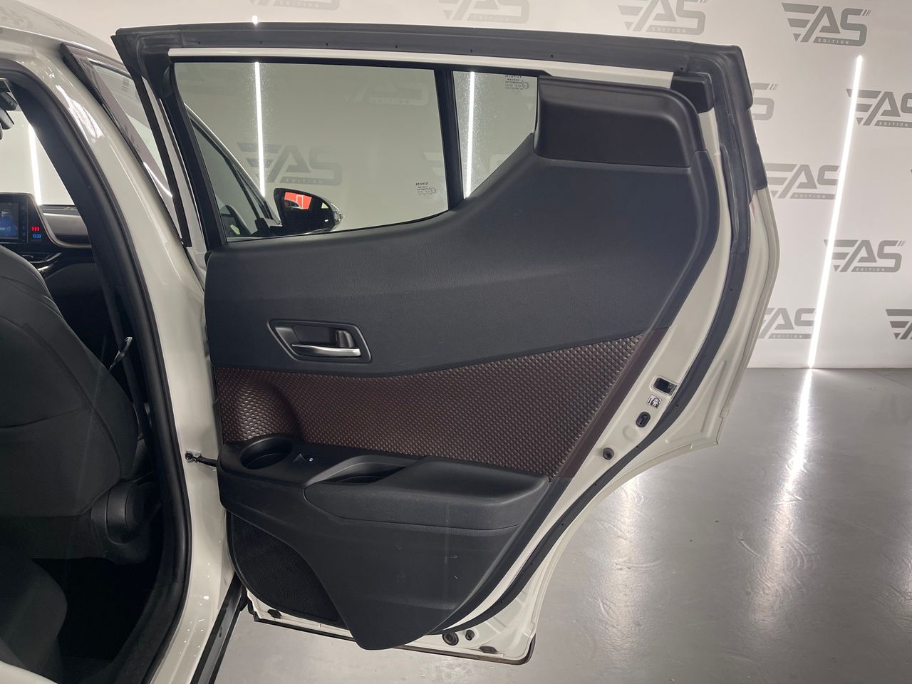 Imagen 90 del Toyota C-HR en Auto Select Edition, Figueres