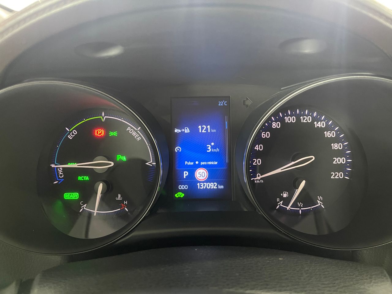 Imagen 127 del Toyota C-HR en Auto Select Edition, Figueres