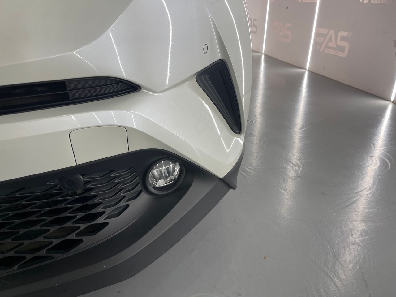 Imagen 41 del Toyota C-HR en Auto Select Edition, Figueres