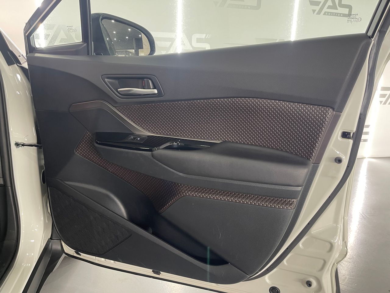 Imagen 97 del Toyota C-HR en Auto Select Edition, Figueres