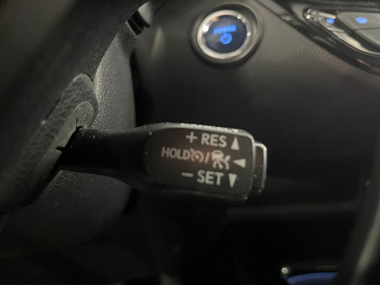 Imagen 119 del Toyota C-HR en Auto Select Edition, Figueres