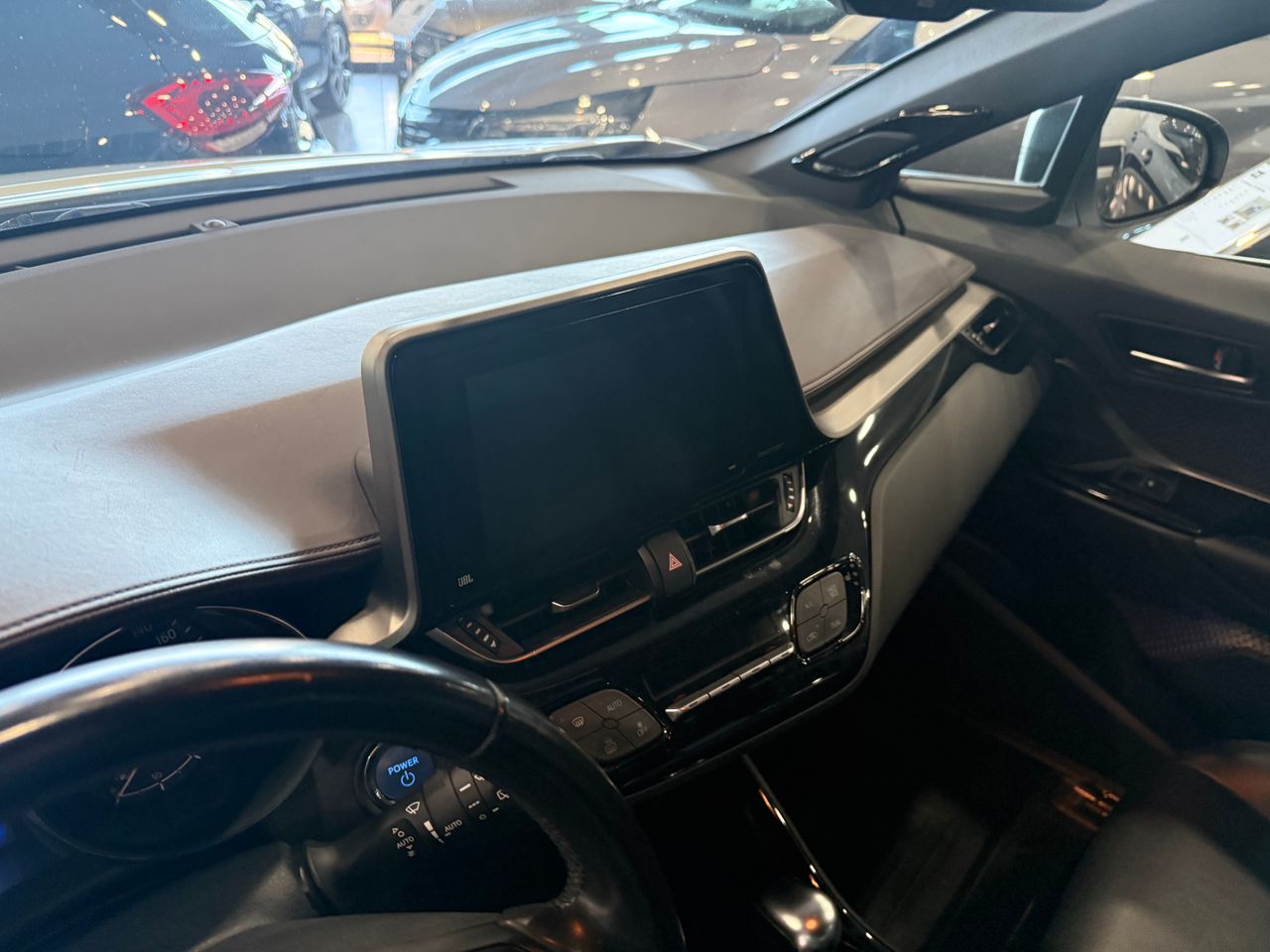 Imagen 12 del Toyota C-HR en Auto Select Edition, Figueres