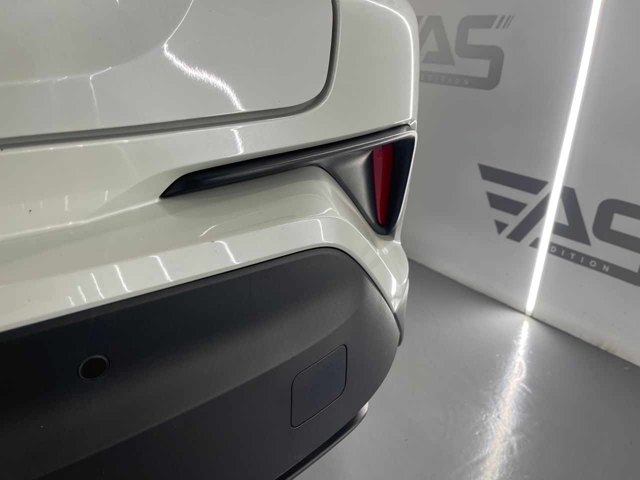 Imagen 20 del Toyota C-HR en Auto Select Edition, Figueres