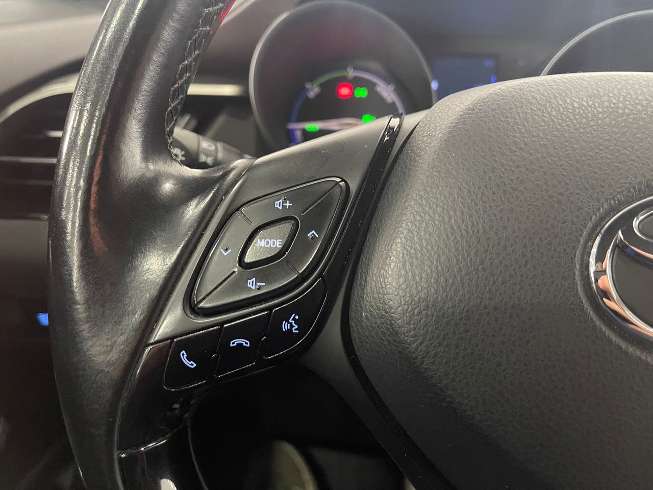 Imagen 118 del Toyota C-HR en Auto Select Edition, Figueres