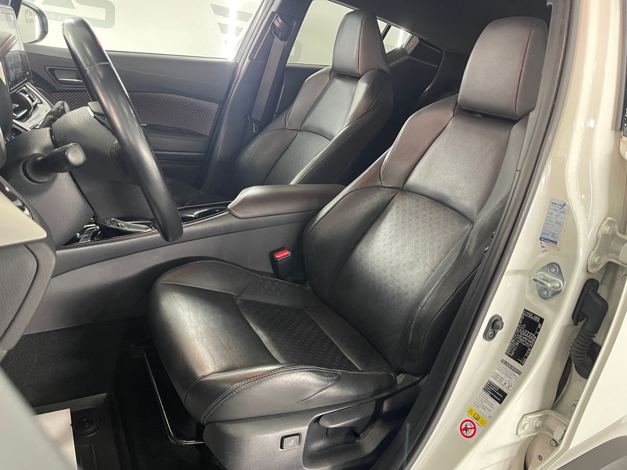 Imagen 132 del Toyota C-HR en Auto Select Edition, Figueres