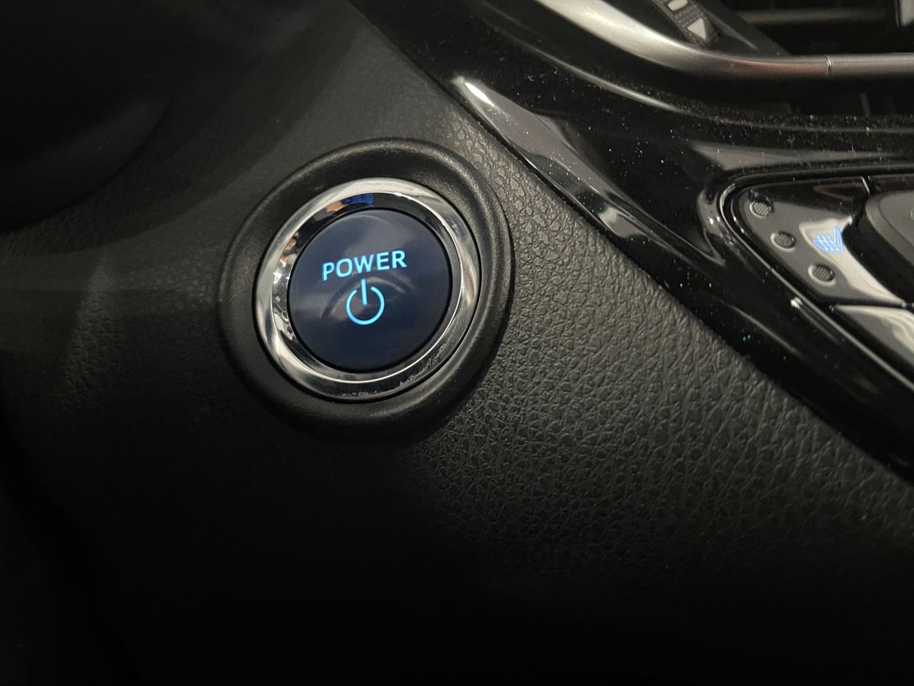 Imagen 120 del Toyota C-HR en Auto Select Edition, Figueres
