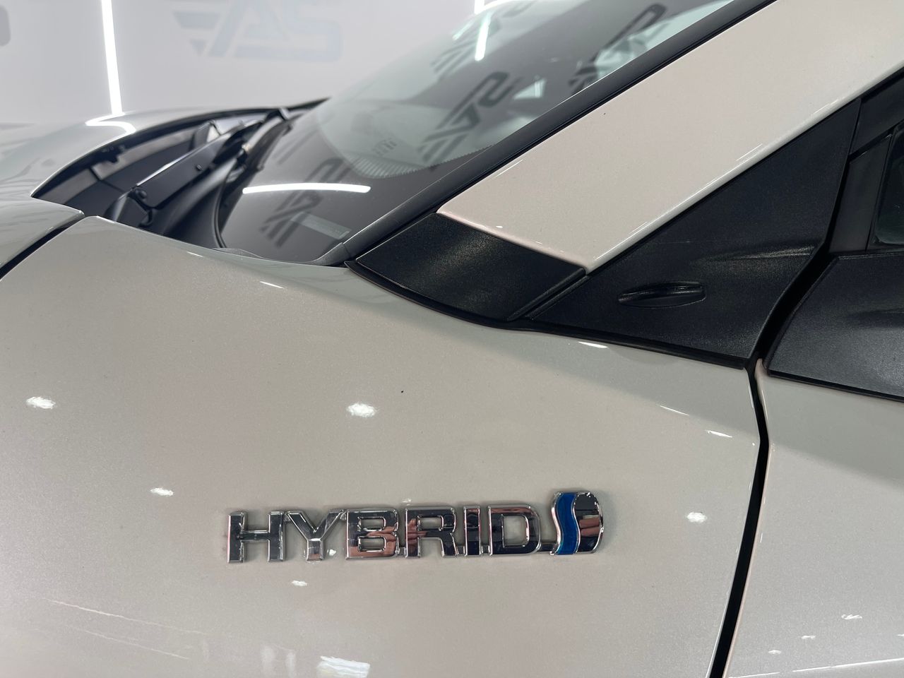 Imagen 27 del Toyota C-HR en Auto Select Edition, Figueres