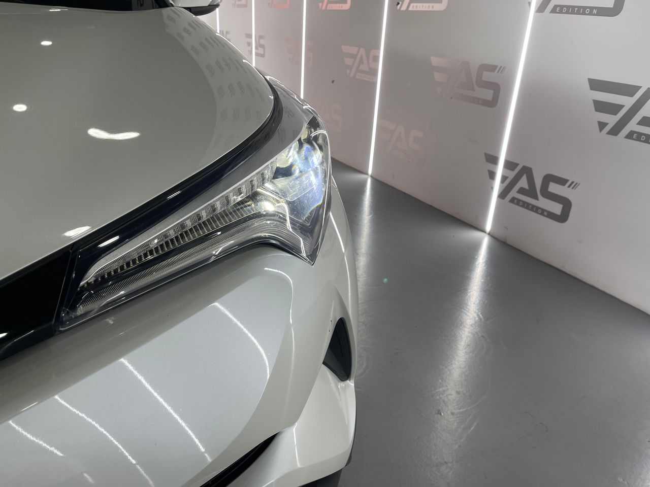 Imagen 42 del Toyota C-HR en Auto Select Edition, Figueres