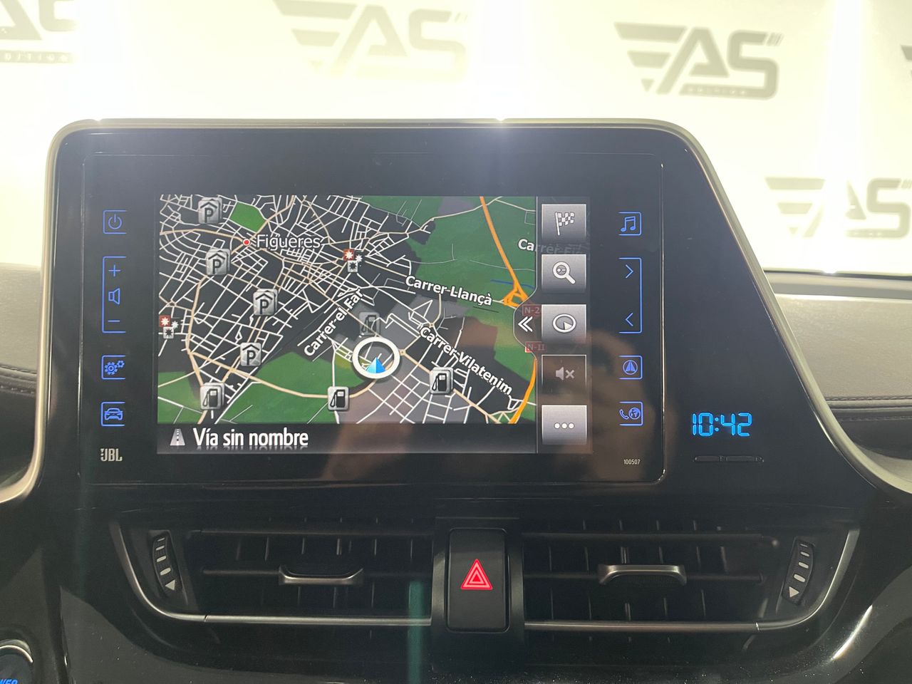Imagen 73 del Toyota C-HR en Auto Select Edition, Figueres