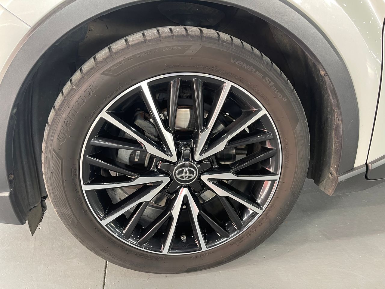 Imagen 60 del Toyota C-HR en Auto Select Edition, Figueres