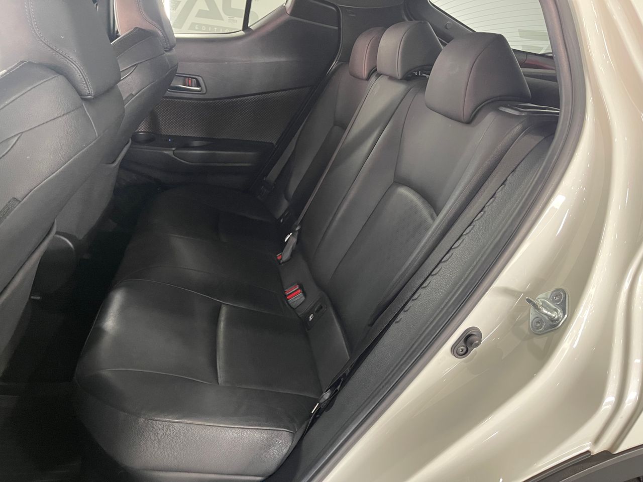 Imagen 130 del Toyota C-HR en Auto Select Edition, Figueres