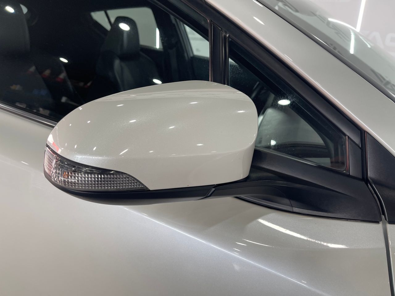 Imagen 44 del Toyota C-HR en Auto Select Edition, Figueres
