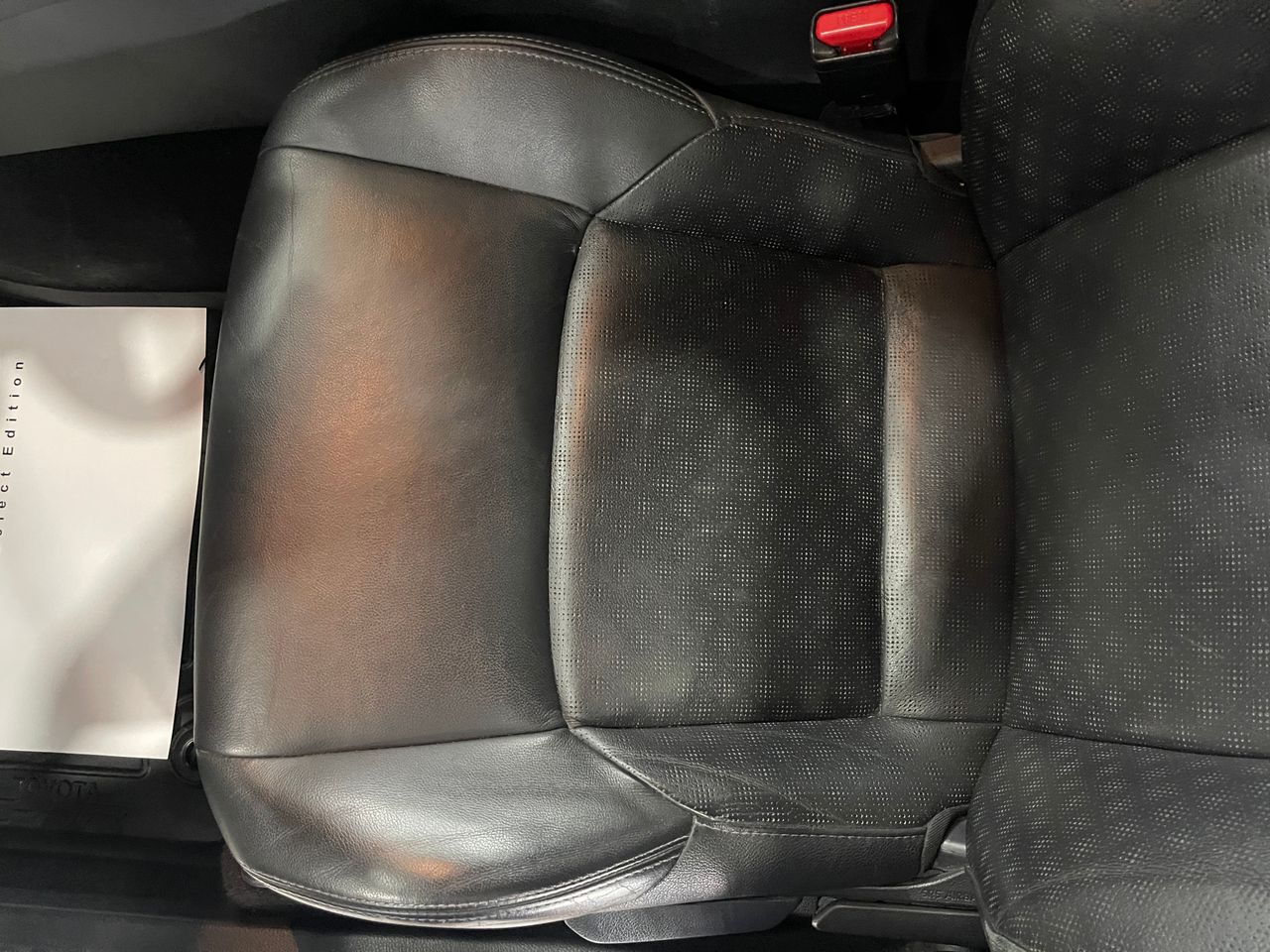 Imagen 136 del Toyota C-HR en Auto Select Edition, Figueres
