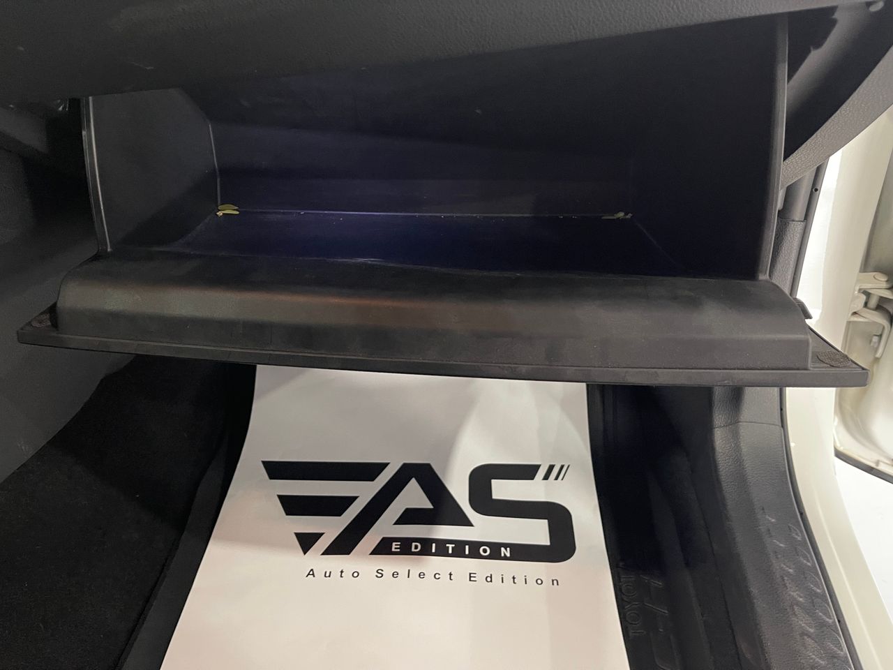 Imagen 105 del Toyota C-HR en Auto Select Edition, Figueres