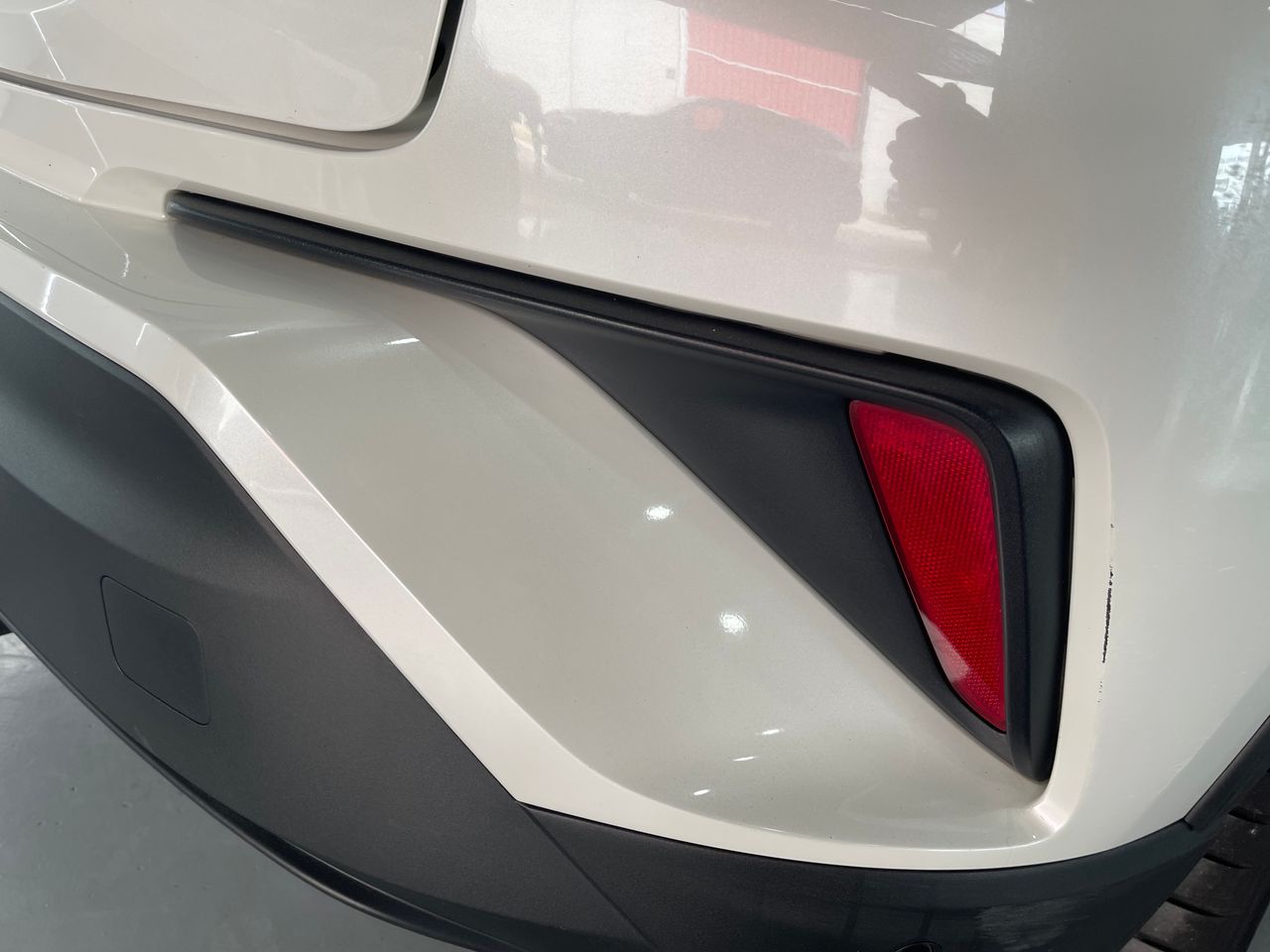 Imagen 48 del Toyota C-HR en Auto Select Edition, Figueres