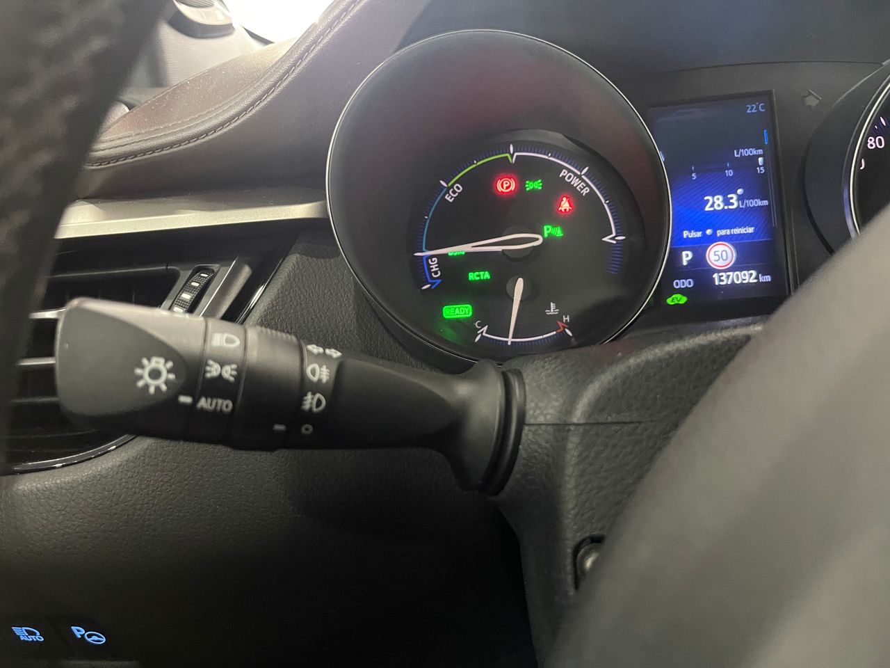 Imagen 122 del Toyota C-HR en Auto Select Edition, Figueres